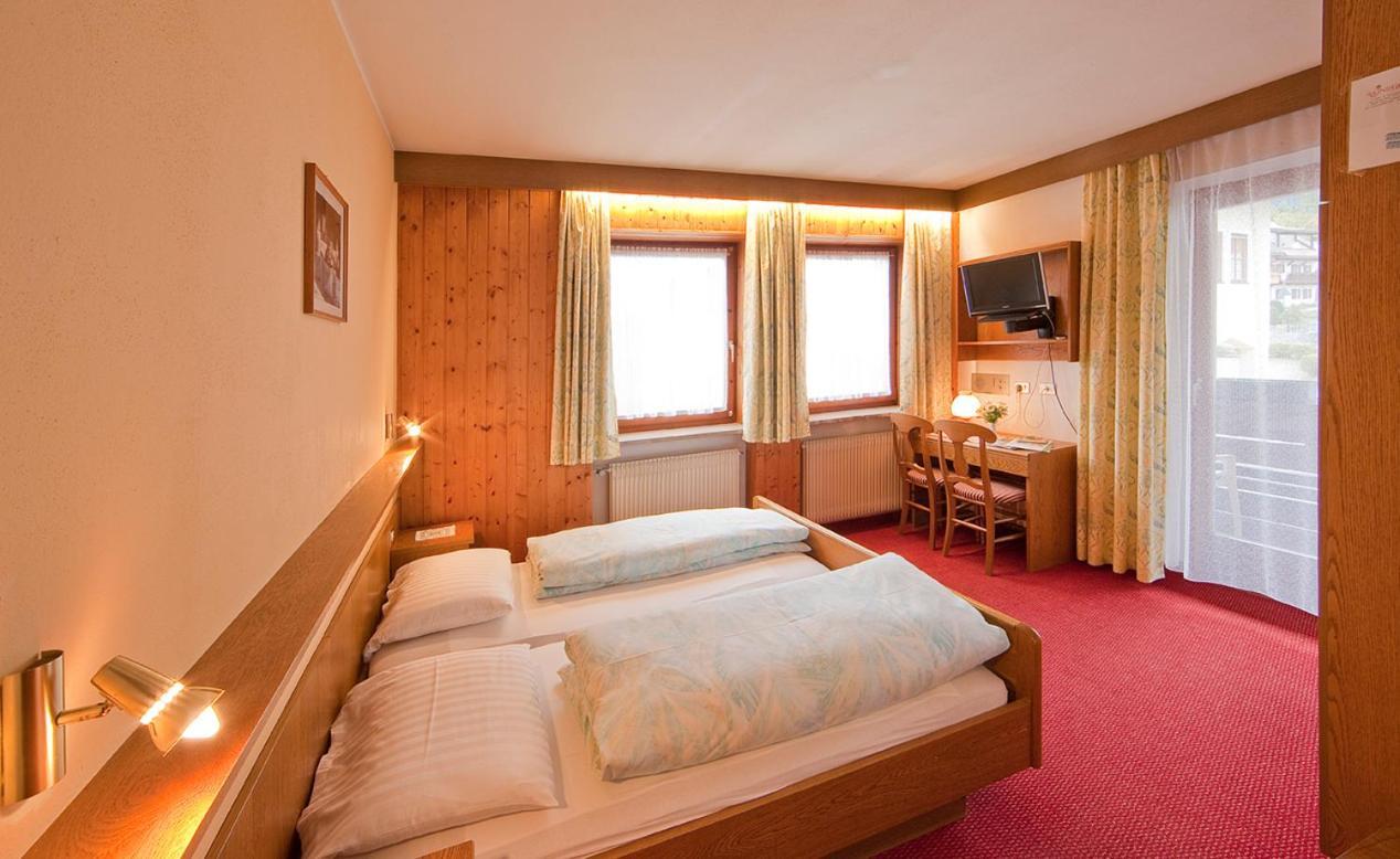 Hotel Rainegg Olang Buitenkant foto