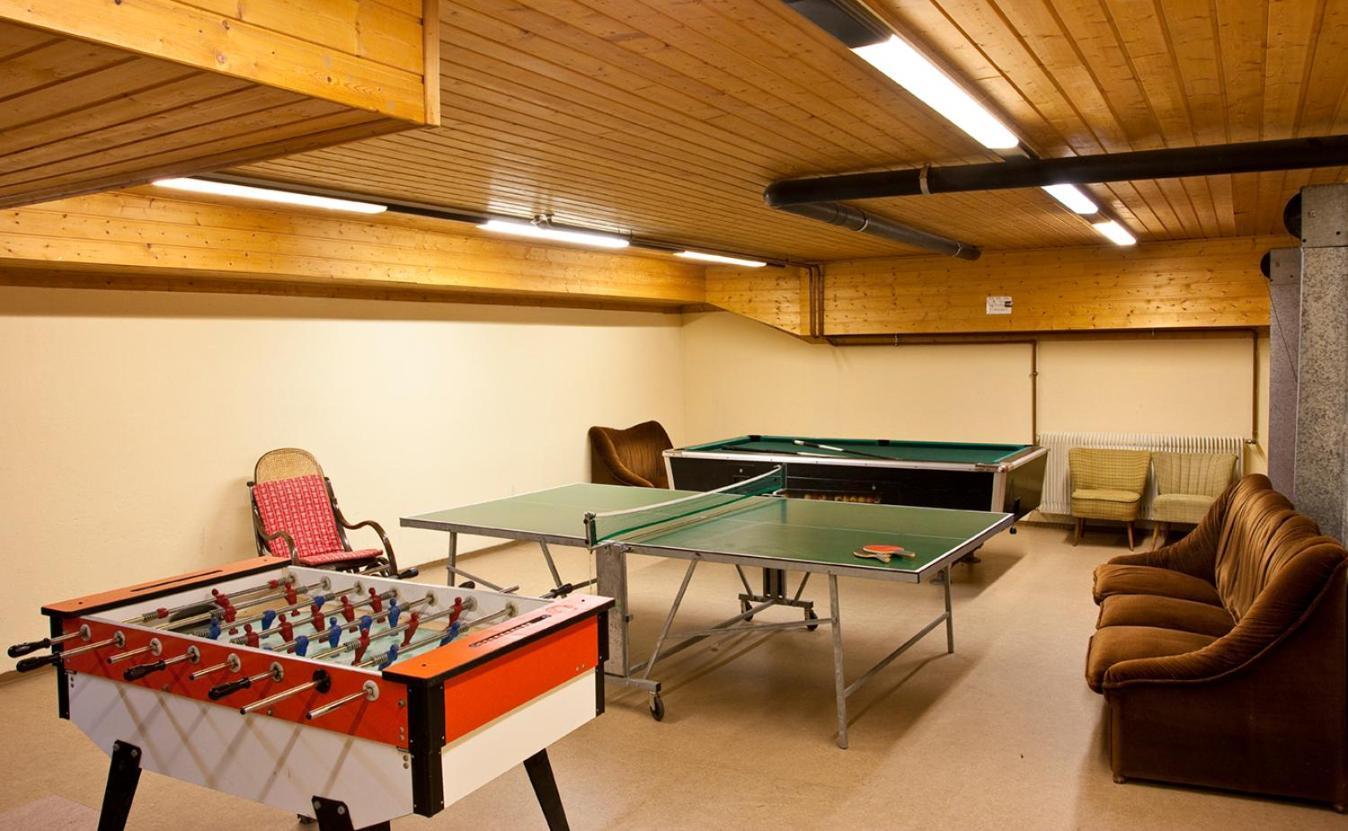 Hotel Rainegg Olang Buitenkant foto