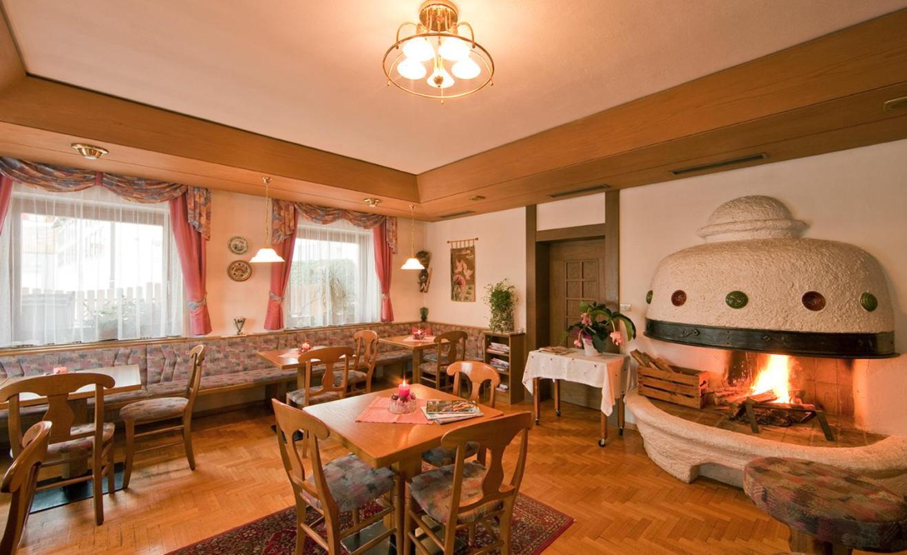 Hotel Rainegg Olang Buitenkant foto