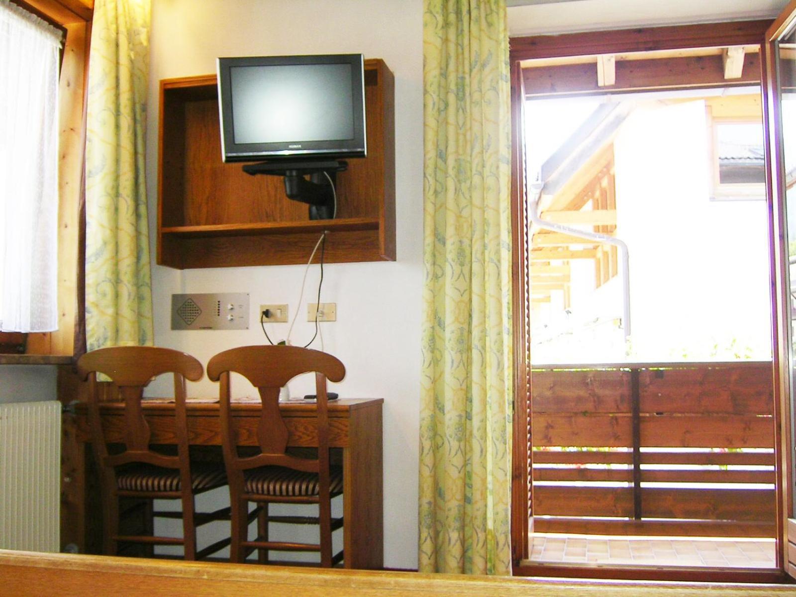 Hotel Rainegg Olang Buitenkant foto