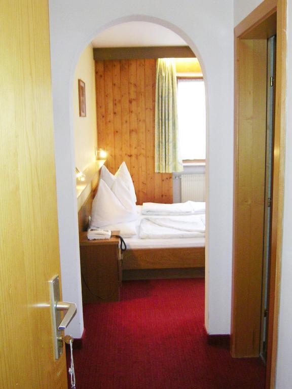 Hotel Rainegg Olang Kamer foto