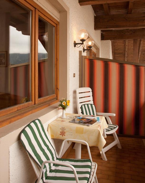 Hotel Rainegg Olang Kamer foto