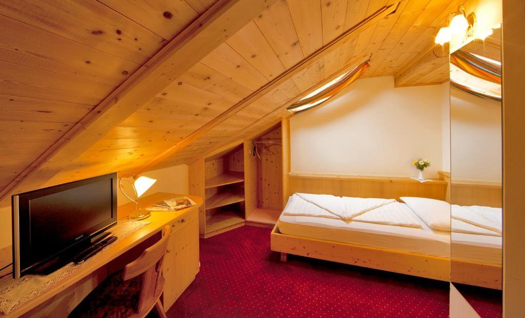 Hotel Rainegg Olang Kamer foto