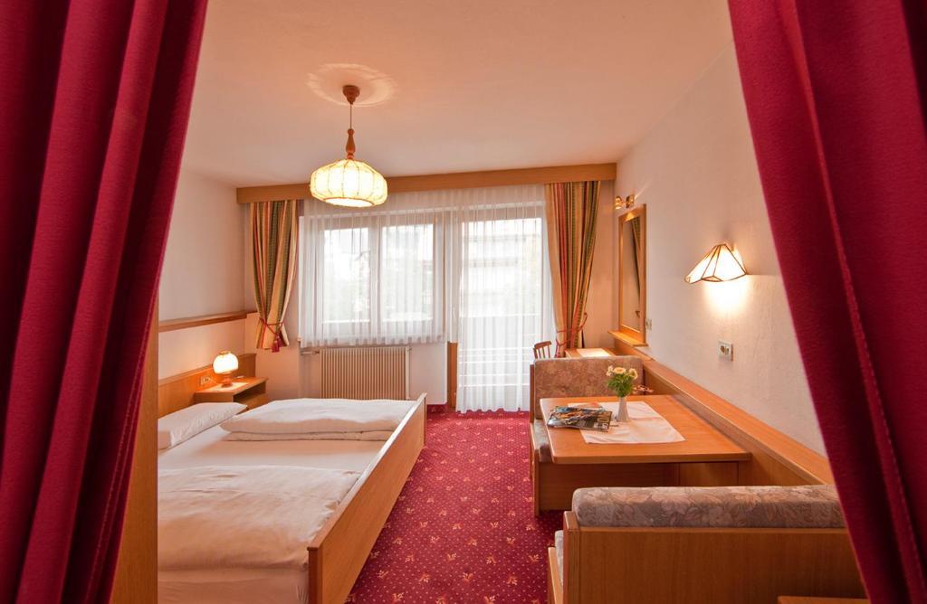 Hotel Rainegg Olang Kamer foto