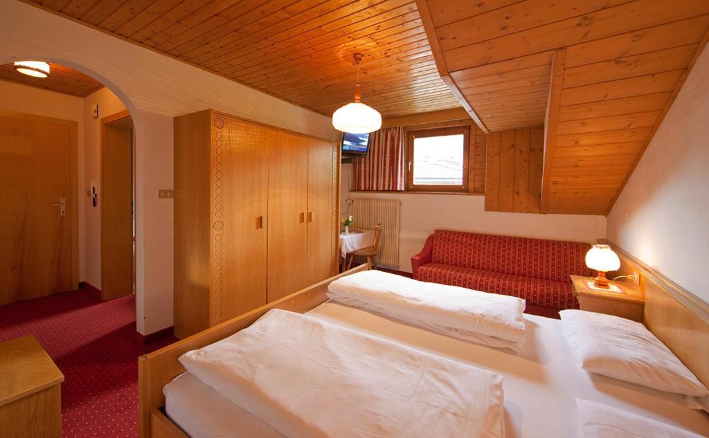 Hotel Rainegg Olang Kamer foto