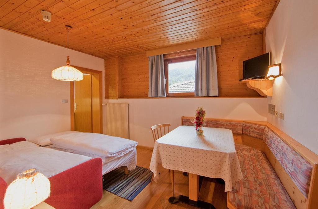Hotel Rainegg Olang Kamer foto