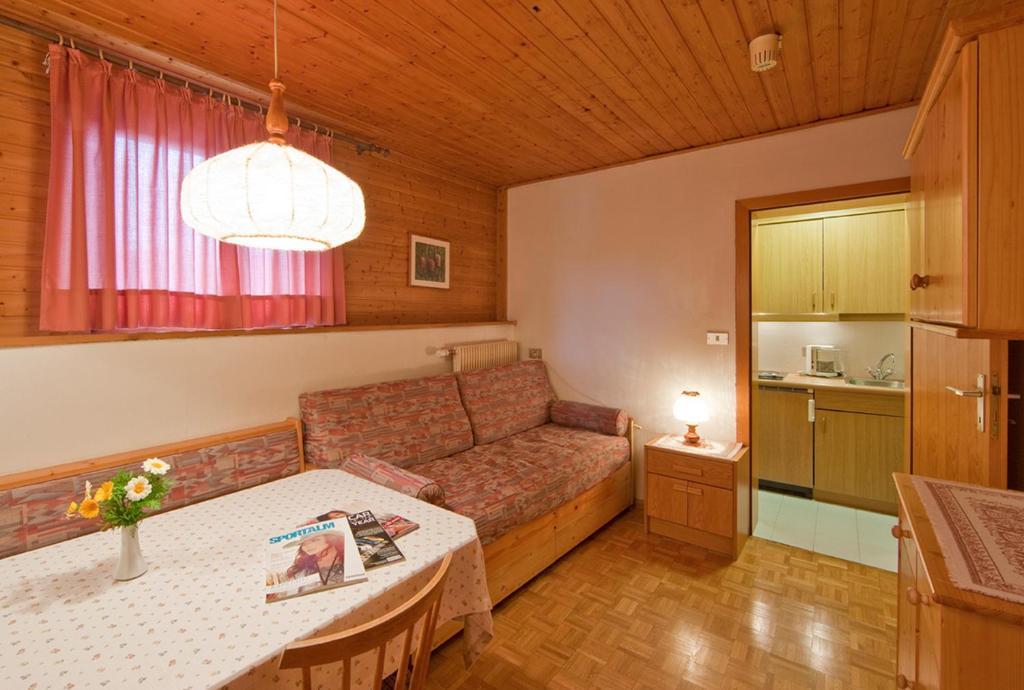 Hotel Rainegg Olang Kamer foto